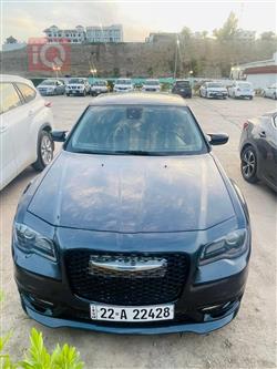 كرايسلر 300